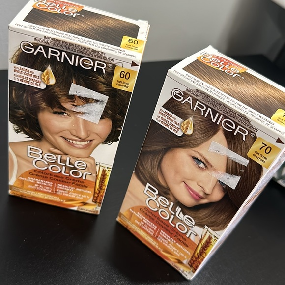 GARNIER - Picture 4 of 4